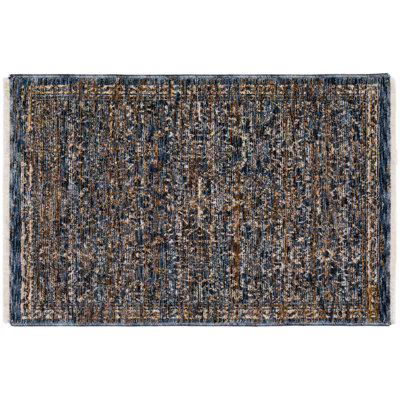 Tapis Farmann 1 pi 8 po x 2 pi 6 po