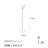 12.18'' Arched Floor Lamp-1731200376-1731200377