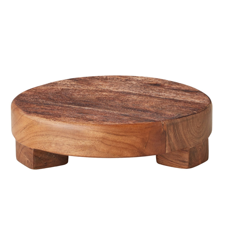Classic Round Trivet Riser, Small