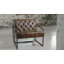Chaise longue capitonnée Hercules Madison-73883765