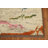 Abstract Wool Moroccan Oriental Rug 4x6