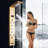 44.88'' Shower Panel with Fixed Shower Head-98249848