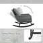 Ensemble de 2 chaises berçantes de patio-1285621203