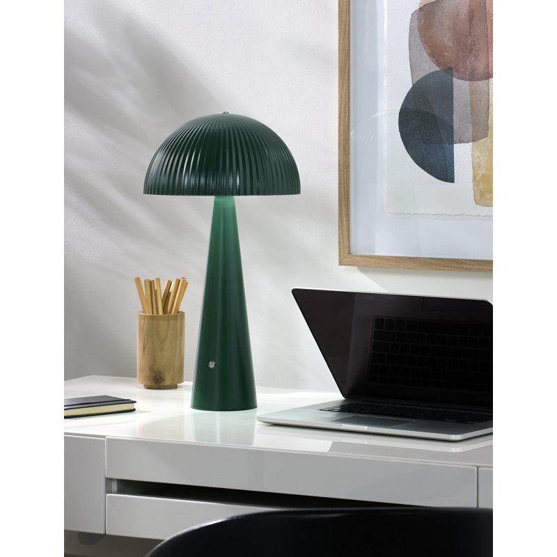Lampe de table Kajah, Green