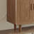 European-style modern minimalist shoe cabinet-1508235927