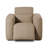 Amed Upholstered Power Recliner-350905313