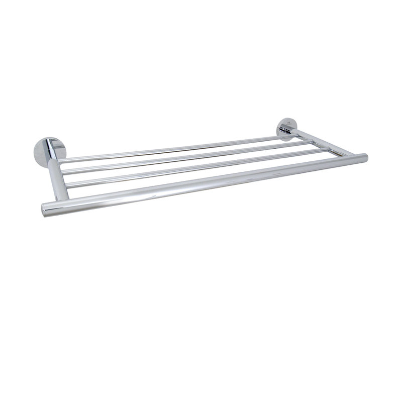 Hotels Wall Mounted Towel Bar