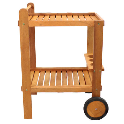 Bar Cart
