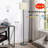 Floor Lamp For Bedroom, 3 Color Temperature LED Floor Lamp With Pull Chain Switch, Modern Standing Lamps For Living Room, Office, Kids Room, Reading(Bulb Included, White Shade)-546508258-546508287