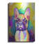 «Pop Art French Bulldog» par Furbaby Affiliates-2119908854