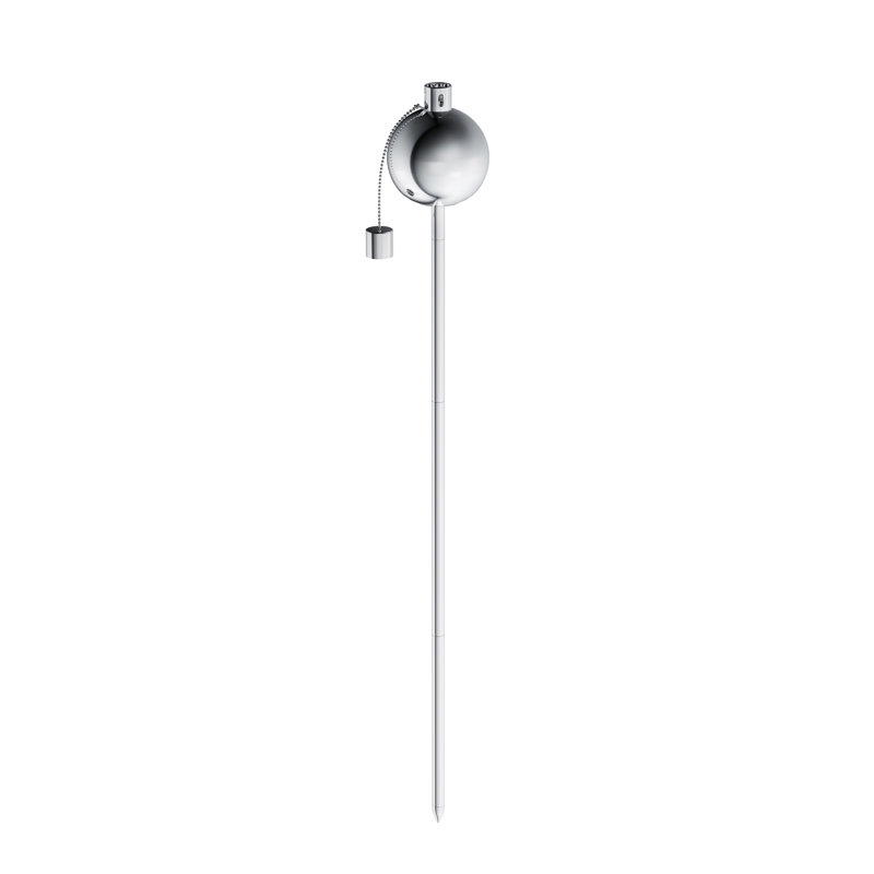Torche de jardin extérieur
