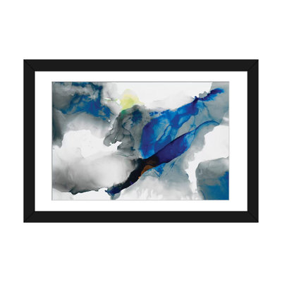 " Ephemeral I " by Sisa Jasper