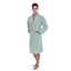 Peignoir Beebe 100% coton unisexe-26640532-26640814