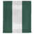 Green/White Middle selected
