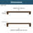 Solid Wood Handle Pull-130010277-130116237