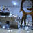 12m Solar String Lights, 100 Led Multicolor 8 Modes - Ip44 Waterproof Auto On/off, 39ft For Patio/christmas/wedding