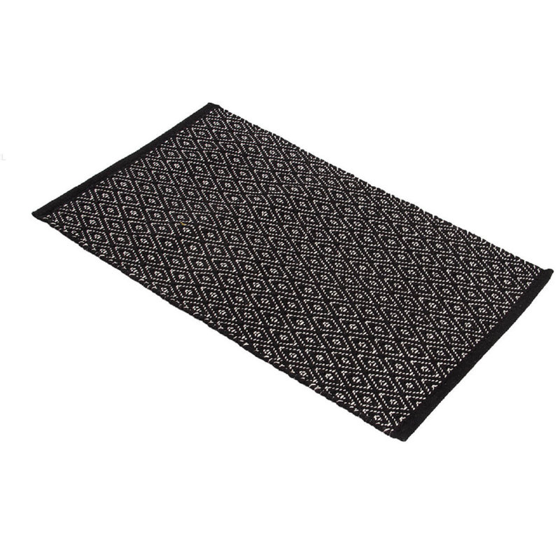 Menchen Rectangle Geometric Area Rug, Rectangle 120 x 180cm