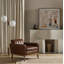 Deacon Tree Floor Lamp Set