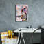«Tiger» par Artpoptart, art mural sur toile-398088821