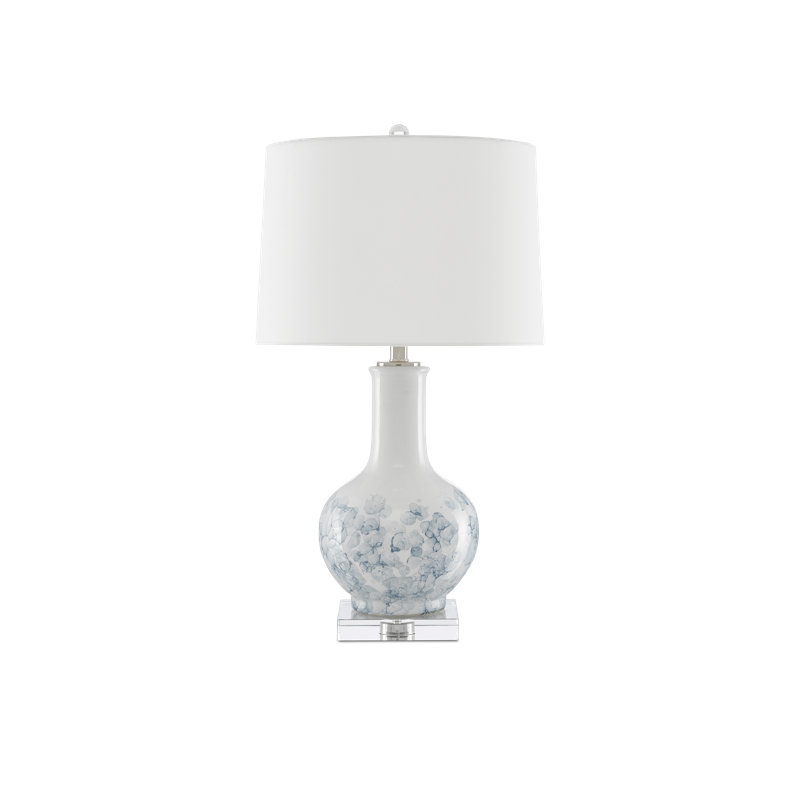 Lampe de table 28 po Myrtle