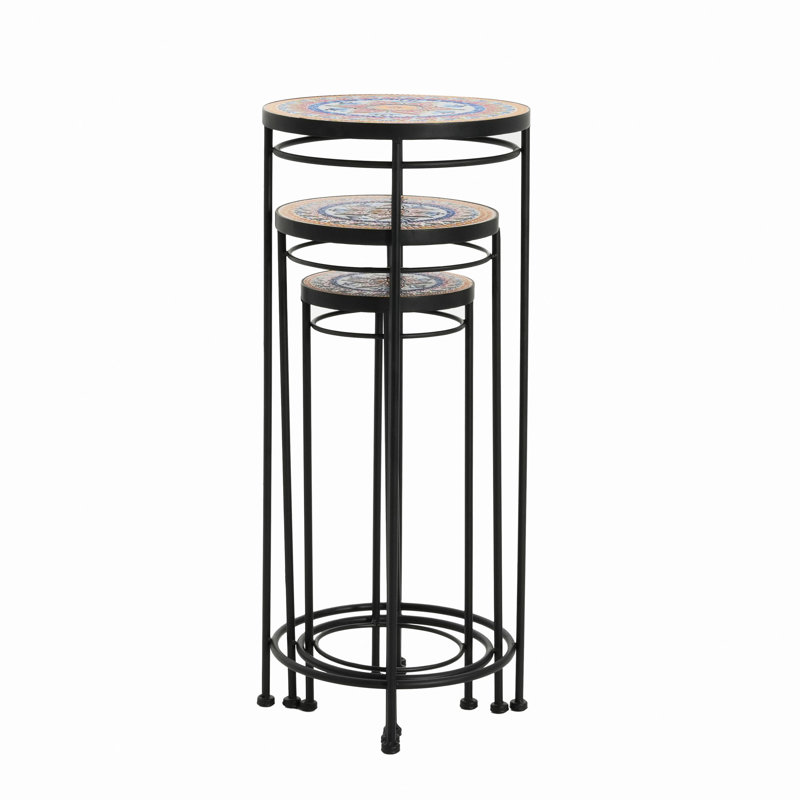 Wesley Plant Stand