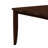 Espalda Extendable Four Leg Dining Set
