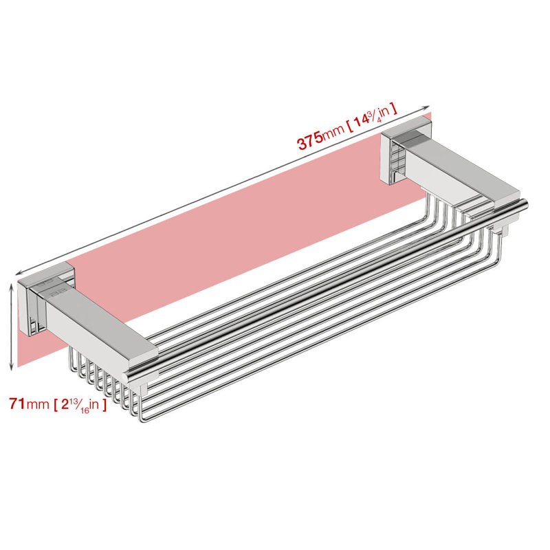 Towel Rack