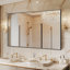 Miroir d'appoint Sieana-1685092485-1685092480