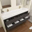 Base de meuble-lavabo Victoria seulement-94524425