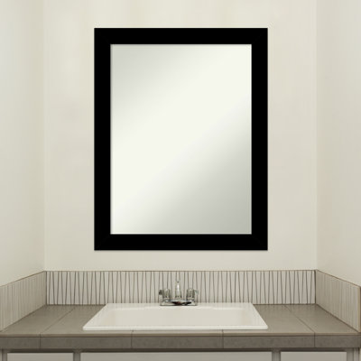 Miroir mural Tanacross