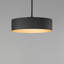 Luminaire suspendu 1 lumière Echo-942461639