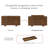 Yuzu 9-Drawer Dresser, Assembled-103212912