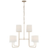Go Lightly 8 - Light Chandelier