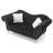 Cerisier 75'' Velvet Loveseat-58109152