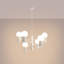 Wynnwood 6 - Light Chandelier-50959689