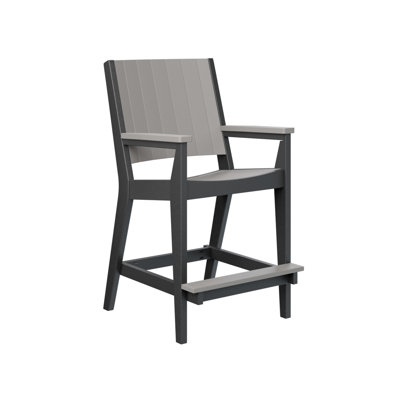 Fauteuil de bar Berlin Chat