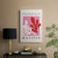 Matisse CDL XXV, reproduction d'art encadrée - Cavas