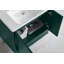 Ensemble de meuble-lavabo simple 30 po Saimah-1218511126-1218511122