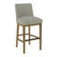 Upholstered Stool-146590359-146590482