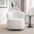 Olevide Swivel Barrel Chair-635054259