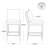 Clarkson Counter Stool-109920687