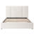 Tanner Boucle Upholstered Bed Frame-1637113179