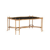 Jacob II Coffee Table