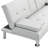Comfortable Sofa Bed With Advanced Armrest And Sturdy Construction