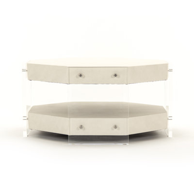 Acel Coffee Table