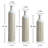 Floor Metal Vase Set Of 3