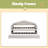 Twin Size Upholstered Daybed With Trundle-1719561802
