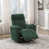 Green est en rupture de stock