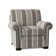 Fauteuil de 41 po de large Adrena