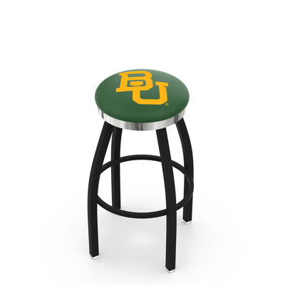 NCAA 30" Swivel Bar Stool